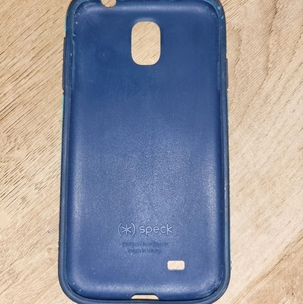 Galaxy S4 Case, Caseology